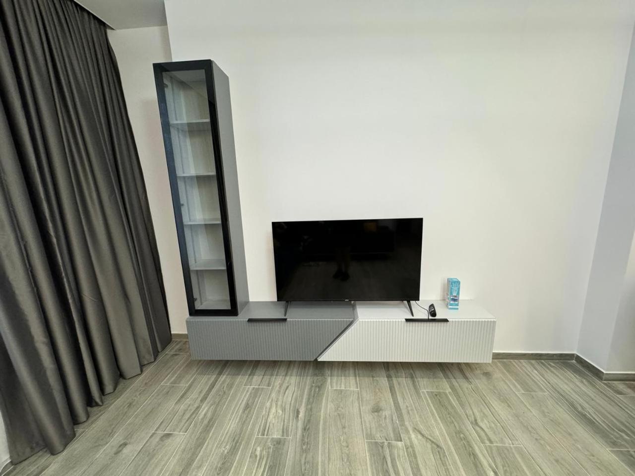 Isla'S Luxurious Seaside Apartments Durrës Exterior foto